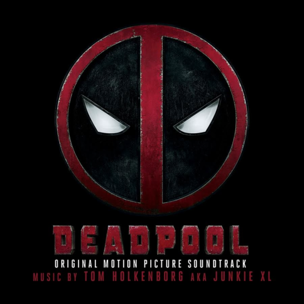 Deadpool - Cover Art